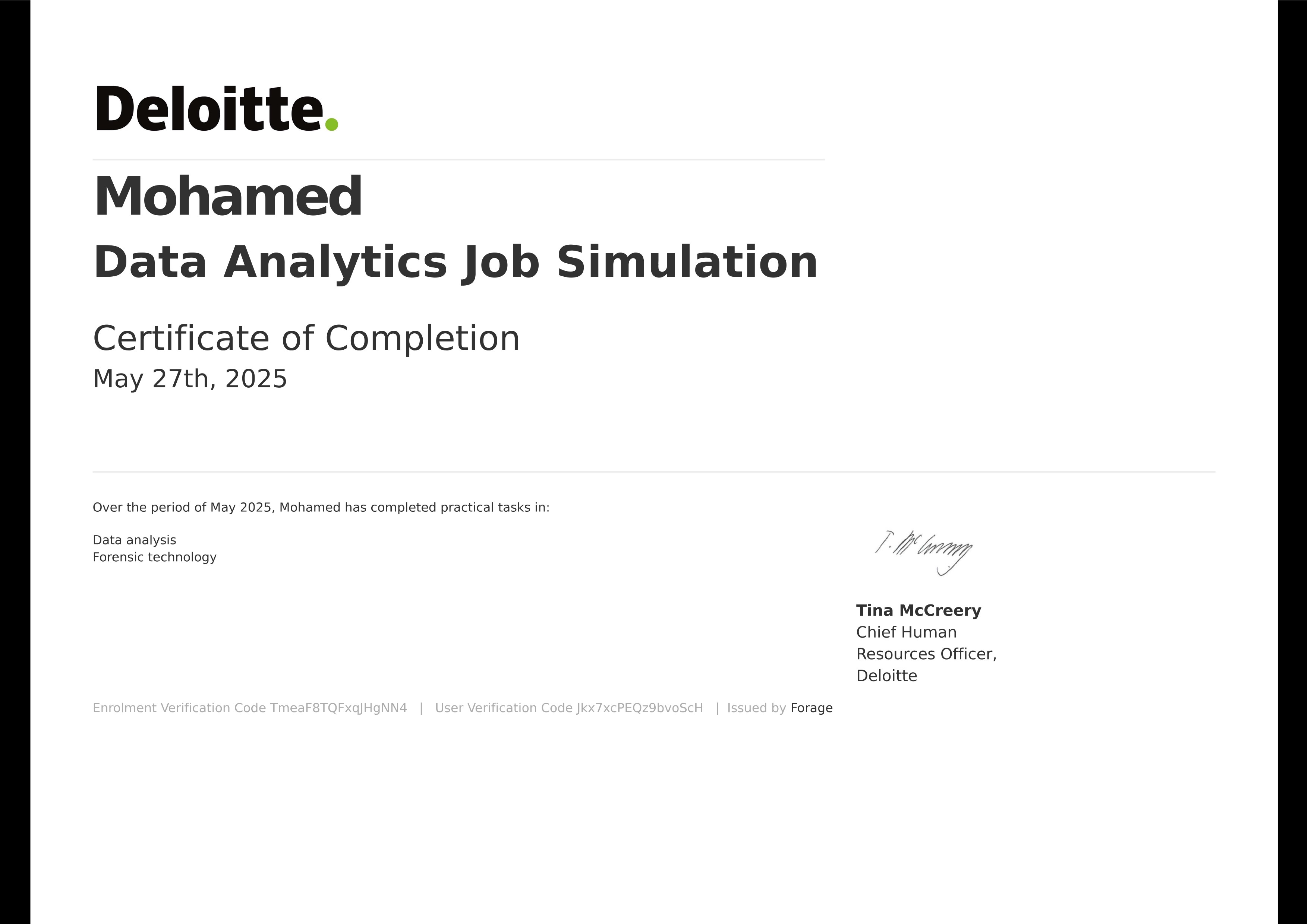 Deloitte